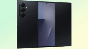 سامسونج تكشف هاتف Galaxy Z TriFold بتصميم يغير قواعد المنافسة تمامًا